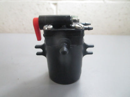 *NEW OEM* 0820 OMC Johnson Evinrude Fuel Primer 435225 0435225 338180