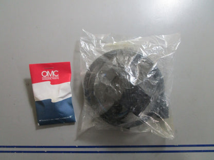 *NEW OEM* 0810 OMC Johnson Evinrude Ignition Coil Kit 502882 0502882