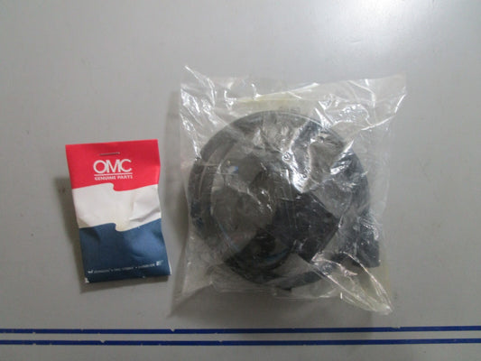 *NEW OEM* 0810 OMC Johnson Evinrude Ignition Coil Kit 502882 0502882