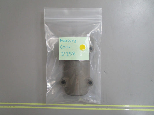 *NEW OEM* 0810 Mercury Quicksilver Cover 31258