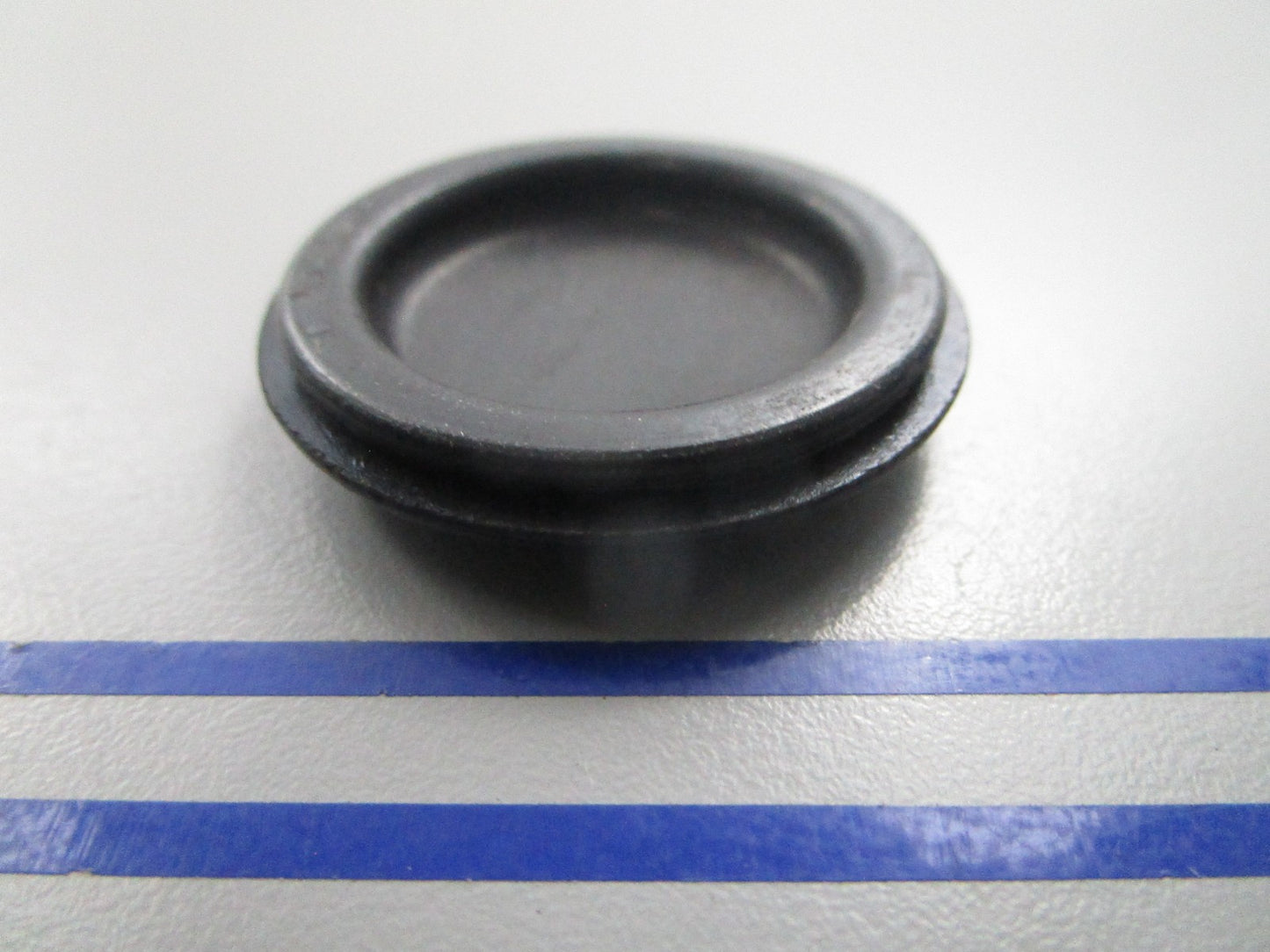 NEW OEM 57327 Mercury Quicksilver Cap 0810