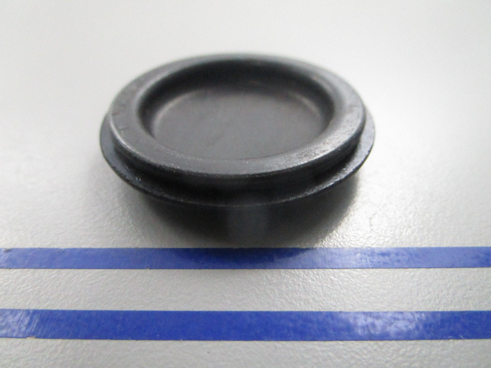 NEW OEM 57327 Mercury Quicksilver Cap 0810