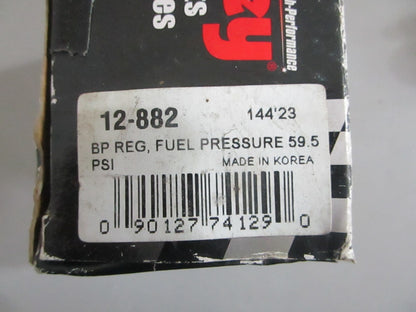*NEW OEM* 0820 Holley Fuel Pressure Regulator 12-882