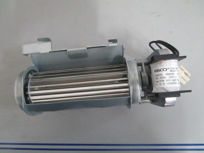 *NEW OEM* 0820 Whirlpool Blower Fan W11107275