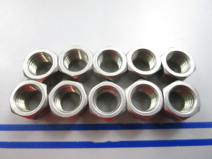 NEW OEM (LOT OF 10) 11-35000 Mercury Quicksilver Nut 0810