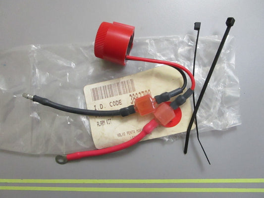 *NEW OEM* 0810 Volvo Penta Alarm Kit 3883708