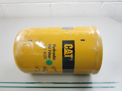 CAT Caterpillar NEW OEM Adv Efficiency Hydraulic Filter 144-6691 0810