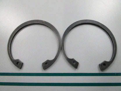 NEW OEM (LOT OF 2) R55408 John Deere Snap Ring 0810