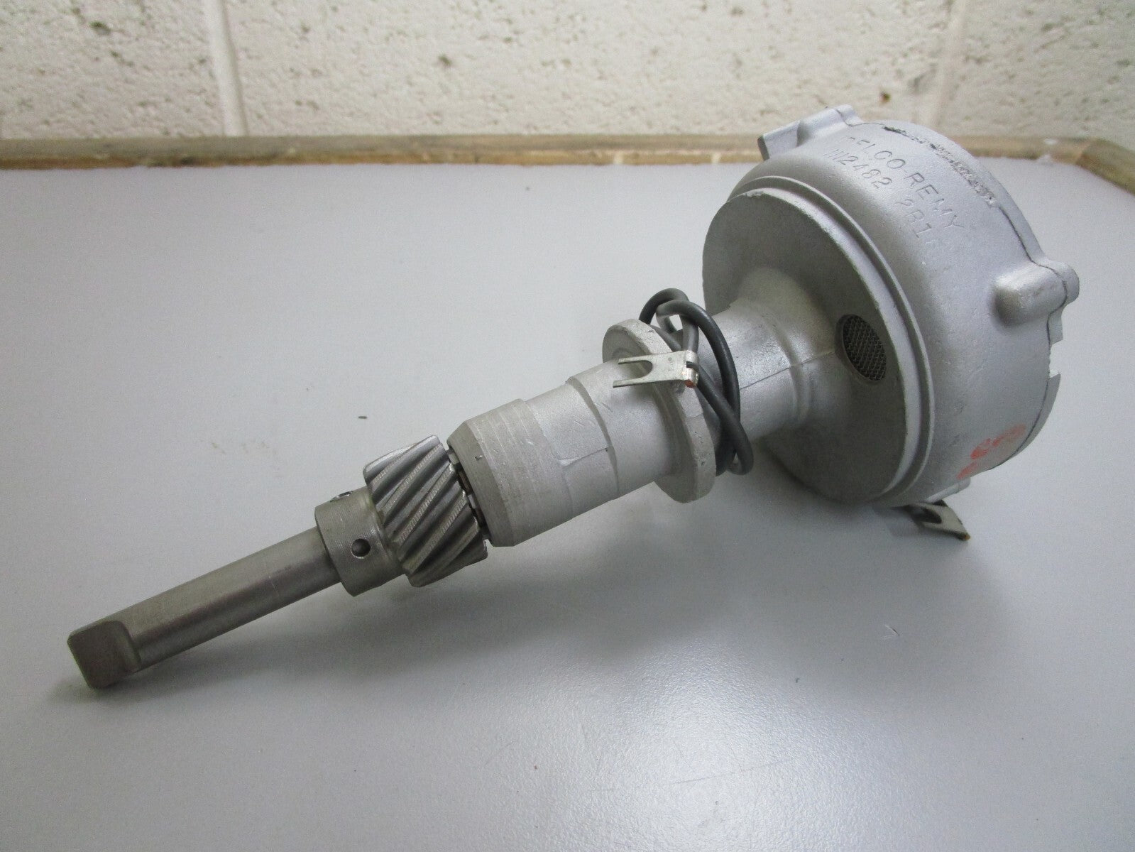 *NEW* 0820 Delco Remy Distributor 1112482