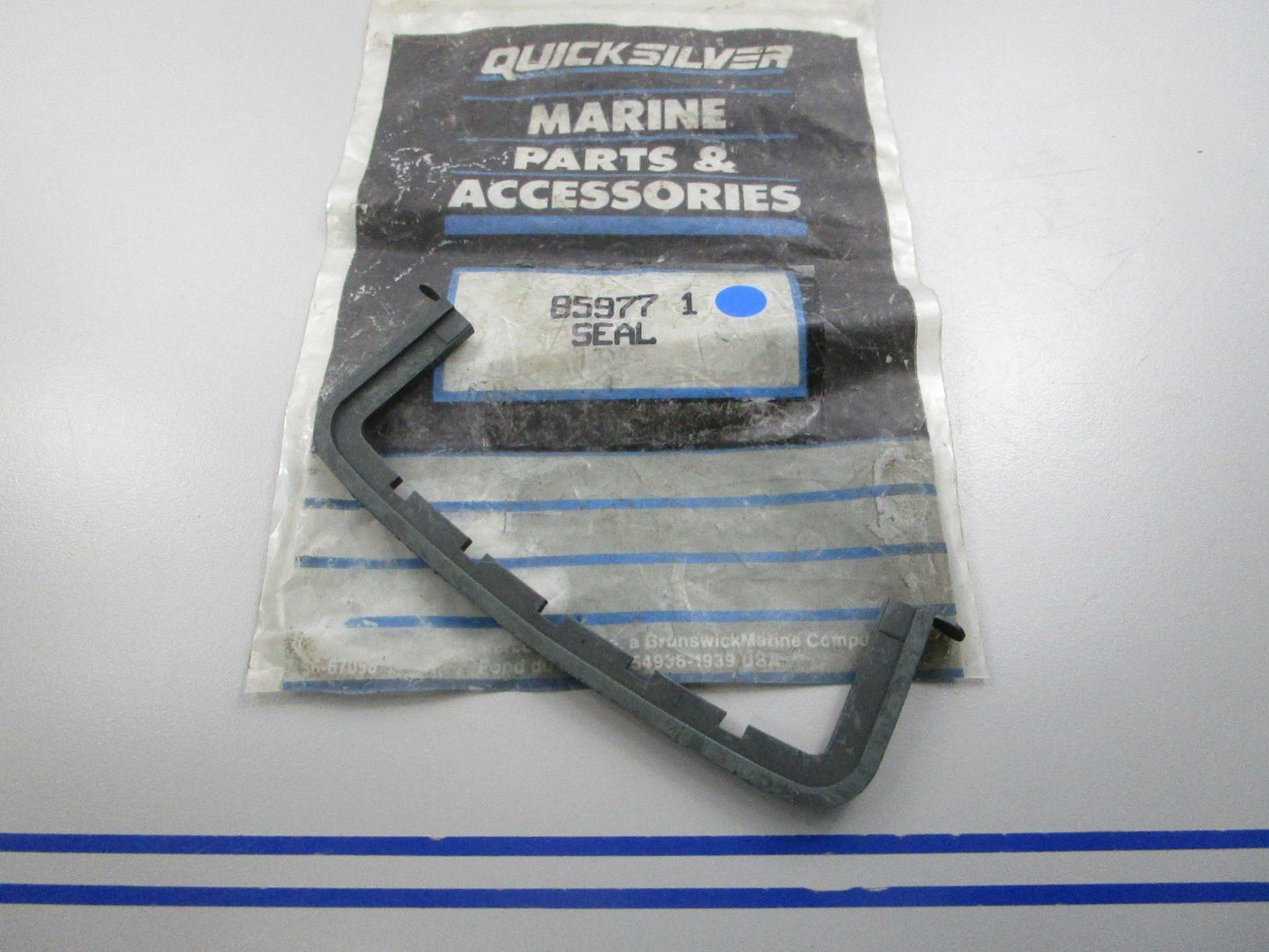 NEW OEM 859771 Mercury Quicksilver Seal 0810