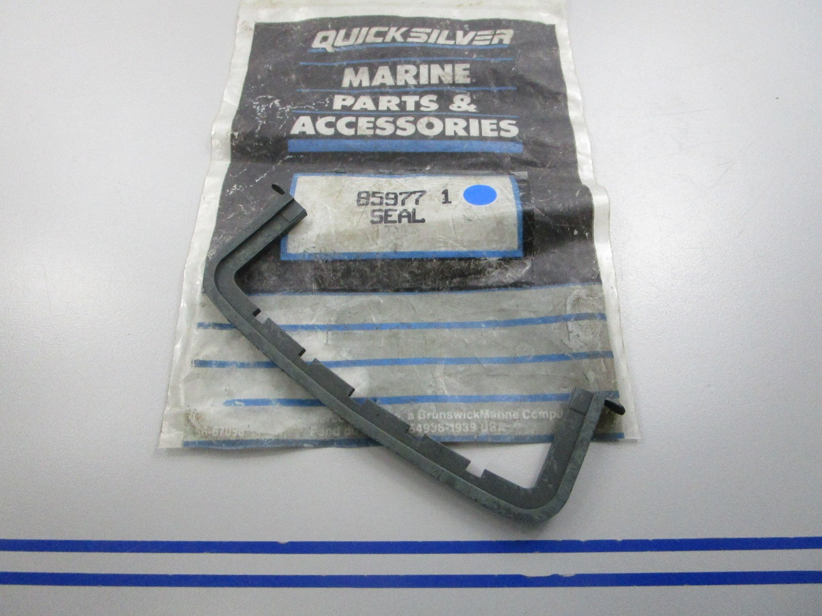NEW OEM 859771 Mercury Quicksilver Seal 0810