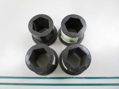 NEW OEM (LOT OF 4) 0114-200 Arctic Cat Hex Bushing 0810