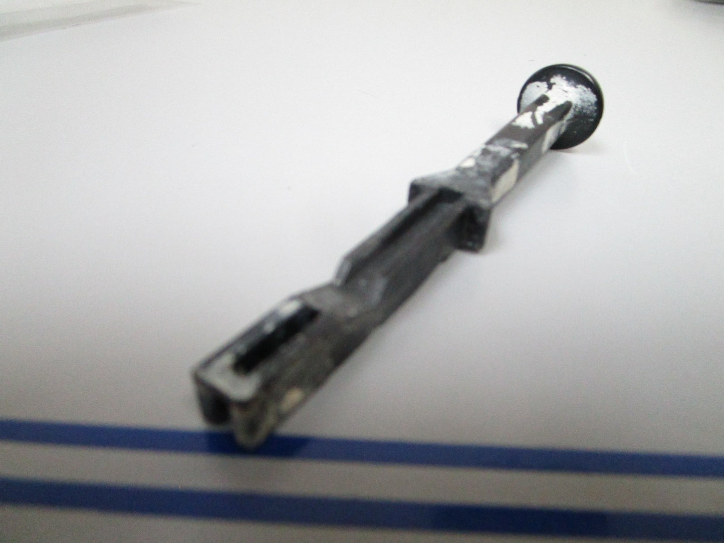 NEW OEM 205290 0205290 OMC Johnson Evinrude Choke Lever 0720