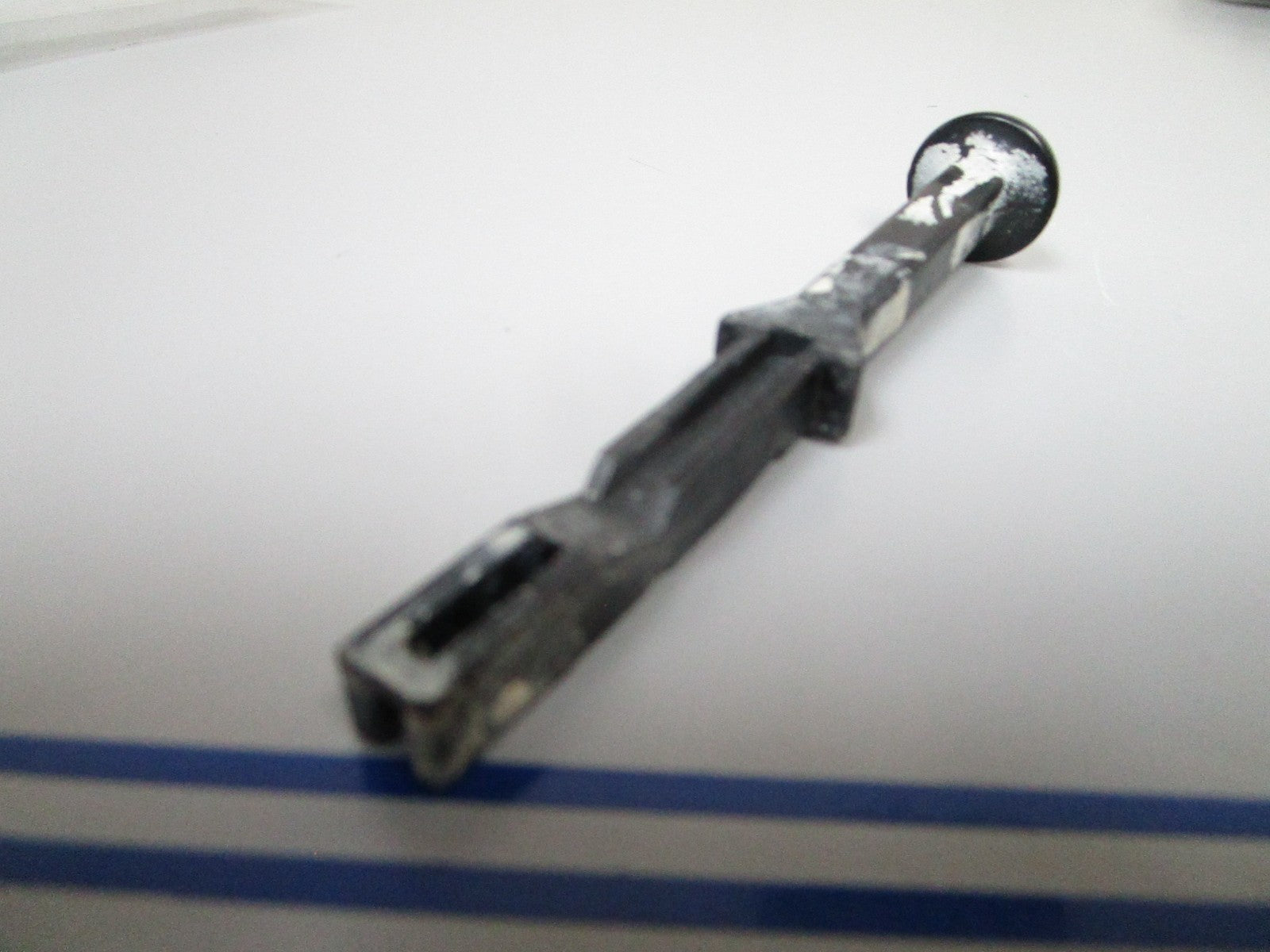 NEW OEM 205290 0205290 OMC Johnson Evinrude Choke Lever 0720