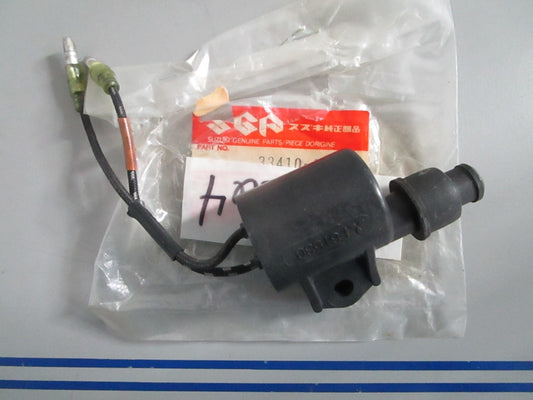 NEW OEM 33410-87E00 Suzuki Ignition Coil 0820