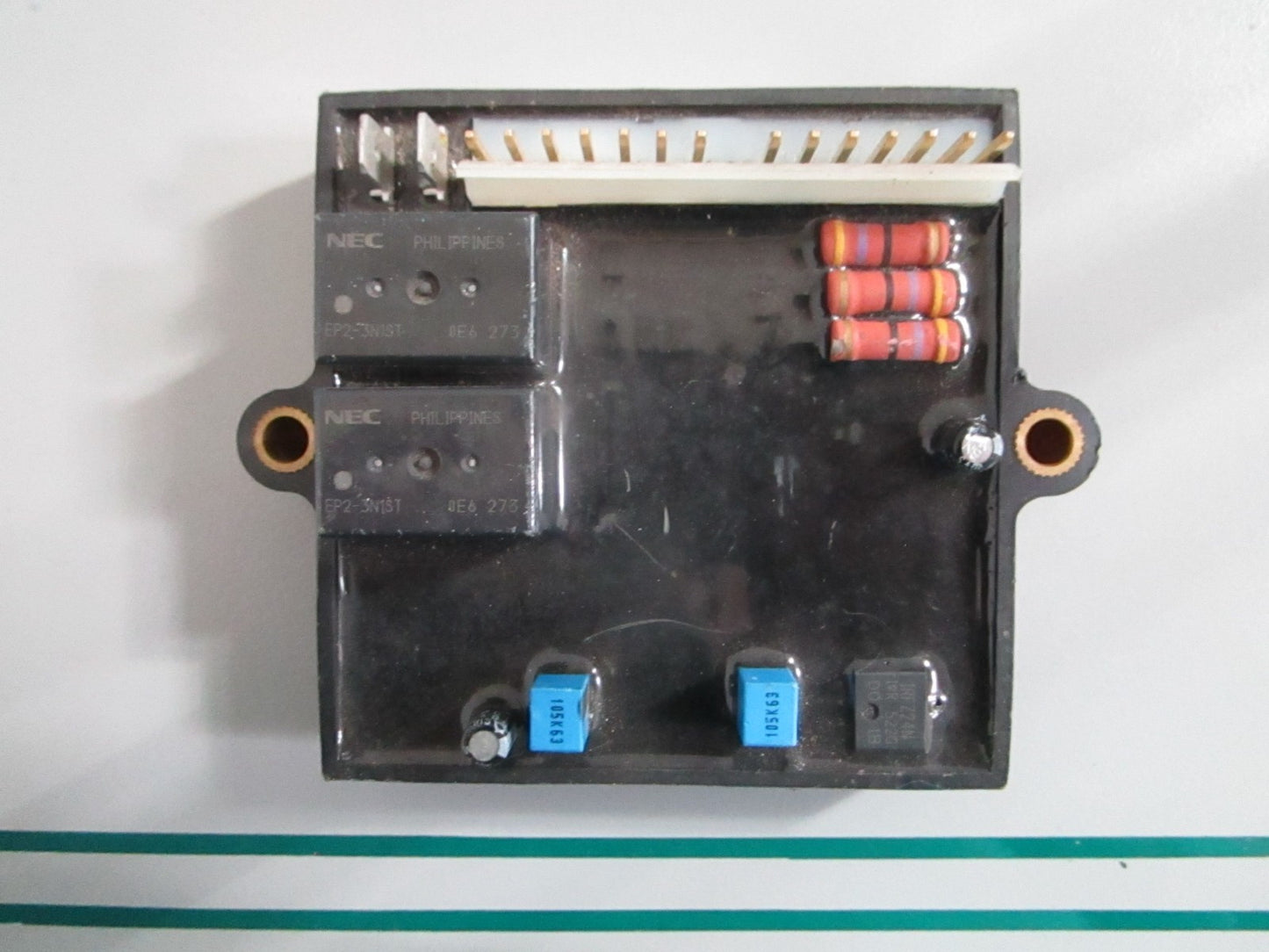 NEW OEM 0922340SRV Generac Potted Control Board 0820