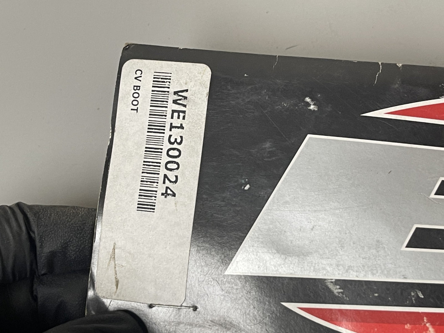 *NEW OEM* 0670 EPI CV Boot Kit WE130024