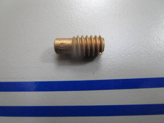 *NEW OEM* 0820 OMC Johnson Evinrude .049 Orifice (49D) 324020 0324020