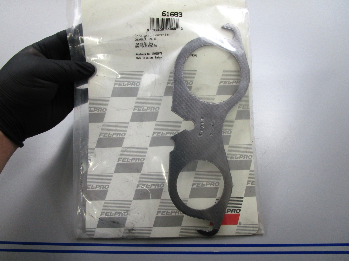 *NEW* 0810 Fel-Pro Gasket 61683