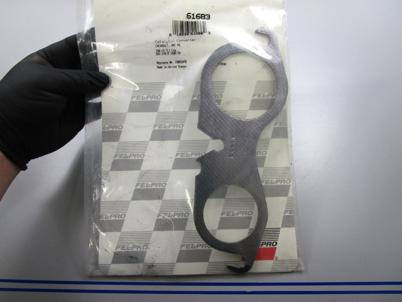 *NEW* 0810 Fel-Pro Gasket 61683