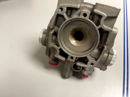 *NEW OEM* 0670 Mercury Mercruiser TR - TRS Hydraulic Pump Adaptor 41217