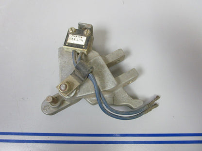 *NEW OEM* 0810 OMC Johnson Evinrude Upper & Lower Lever Arm 982504 982505 982503