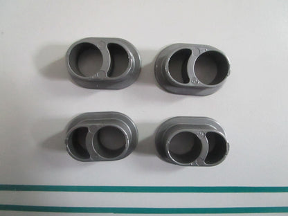 NEW OEM (LOT OF 4) 293900010 Sea-Doo Venturi Plastic Bushing 0820