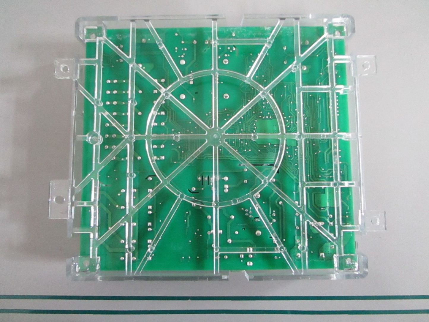 NEW OEM W11261167 Whirlpool Oven Control Board 0820