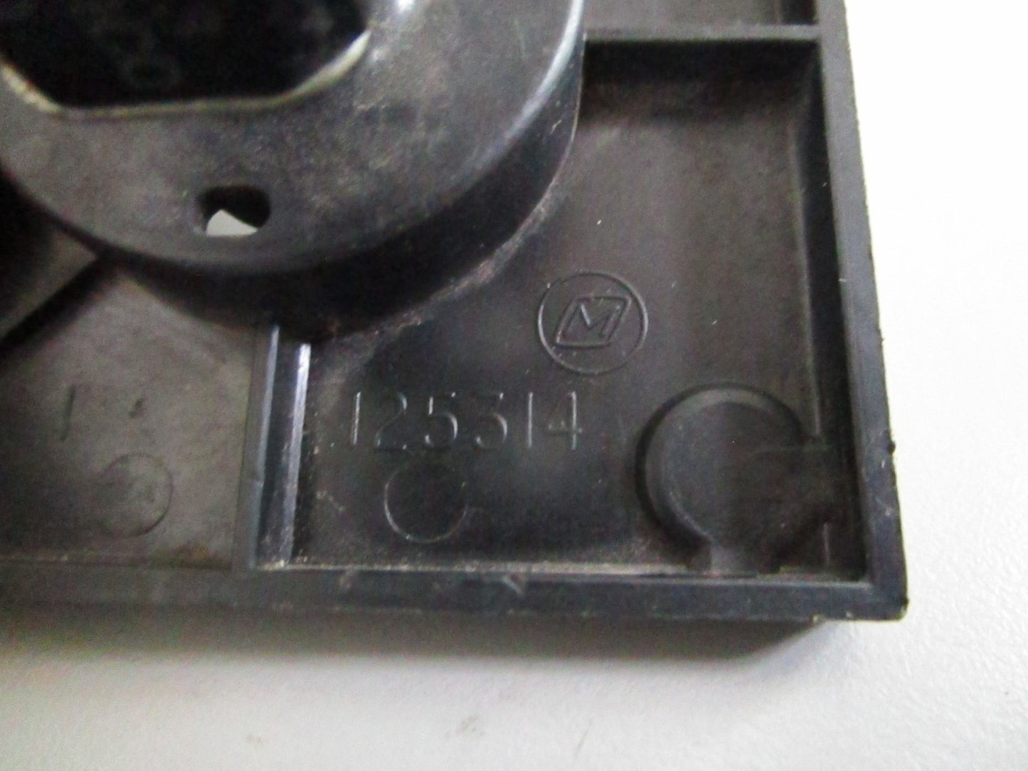 NEW OEM 174652 176558 OMC Johnson Evinrude Tilt/Trim Switch & Harness 0820