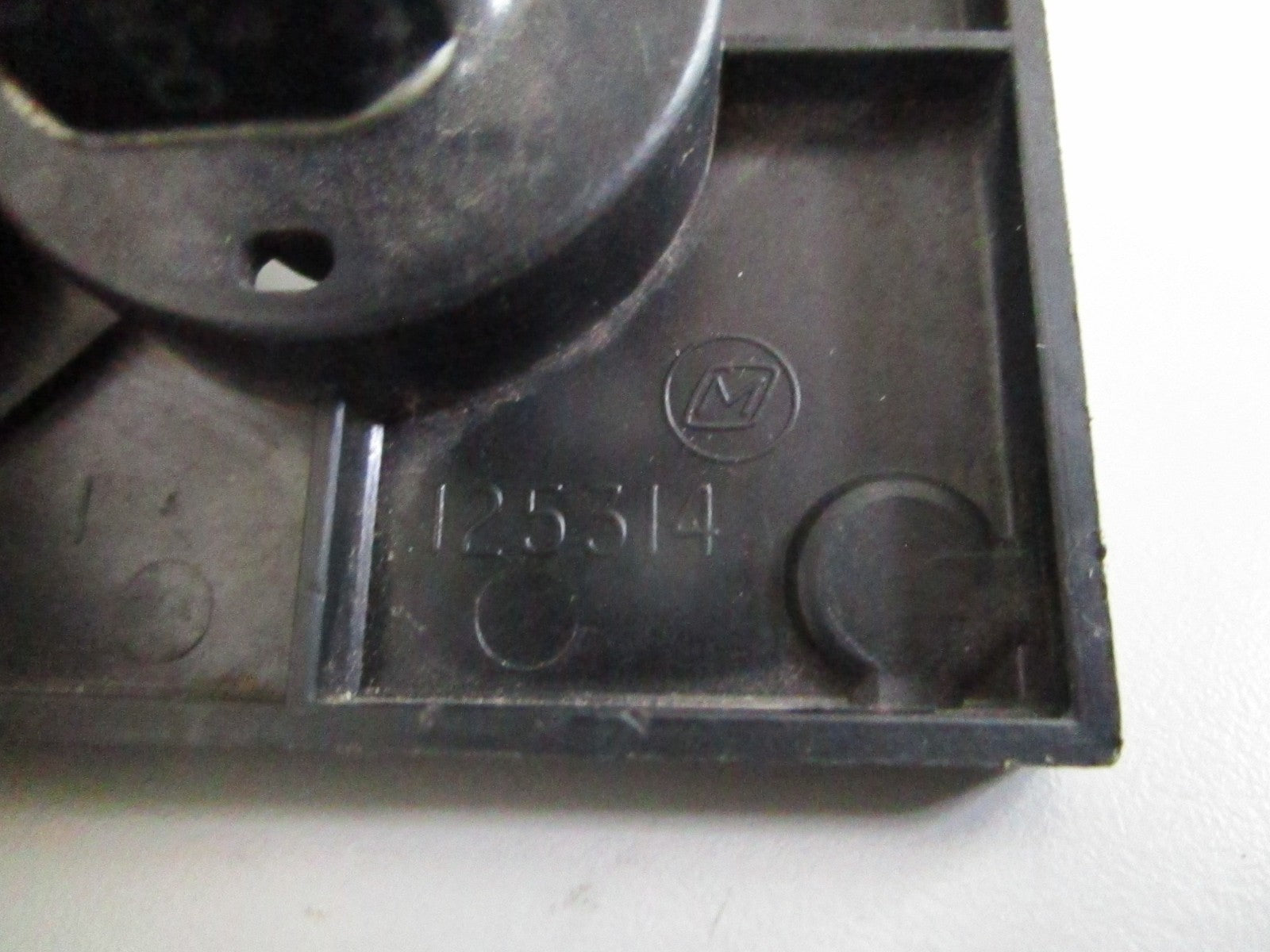 NEW OEM 174652 176558 OMC Johnson Evinrude Tilt/Trim Switch & Harness 0820