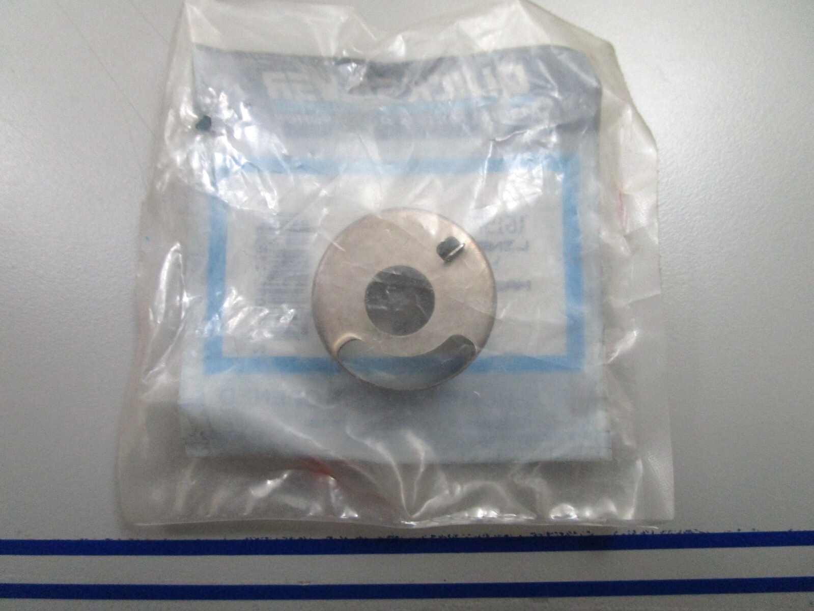 *NEW OEM* 0810 Mercury Quicksilver Liner 16157