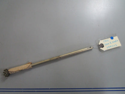 *NEW OEM* 0810 OMC Johnson Evinrude Gear & Shaft 388243 0388243