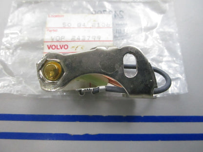 NEW OEM 243799 Volvo Penta Contact Point Breaker 0810