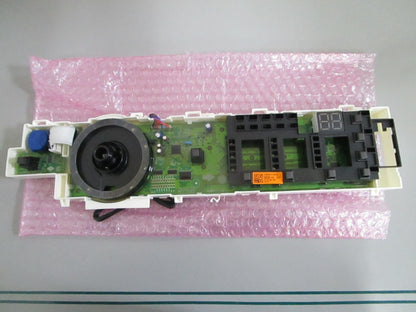 NEW OEM EBR8628006 LG Dryer Control Board 0820