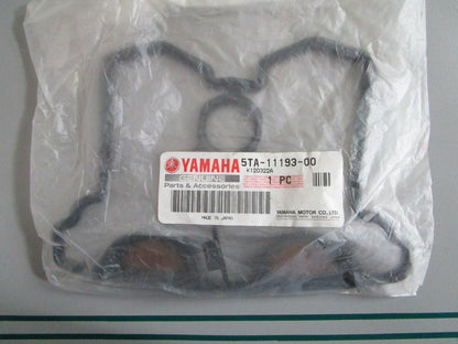 NEW OEM 5TA-11193-00-00 Yamaha Gasket 0820