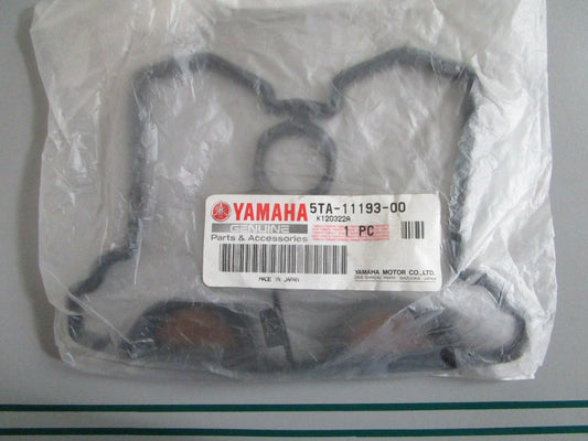 NEW OEM 5TA-11193-00-00 Yamaha Gasket 0820