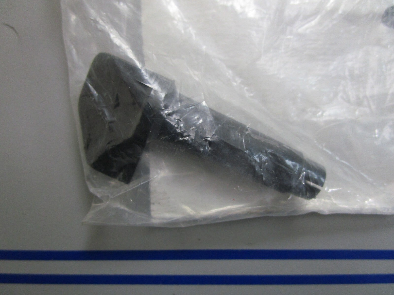 *NEW OEM* 0810 OMC Johnson Evinrude Adjustment Knob 325380 0325380