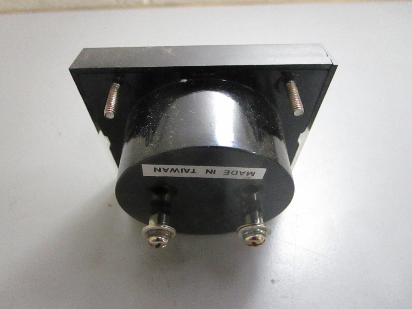 *NEW* 0820 Pro Marine 50mV (0-100) AMP Meter AP670N