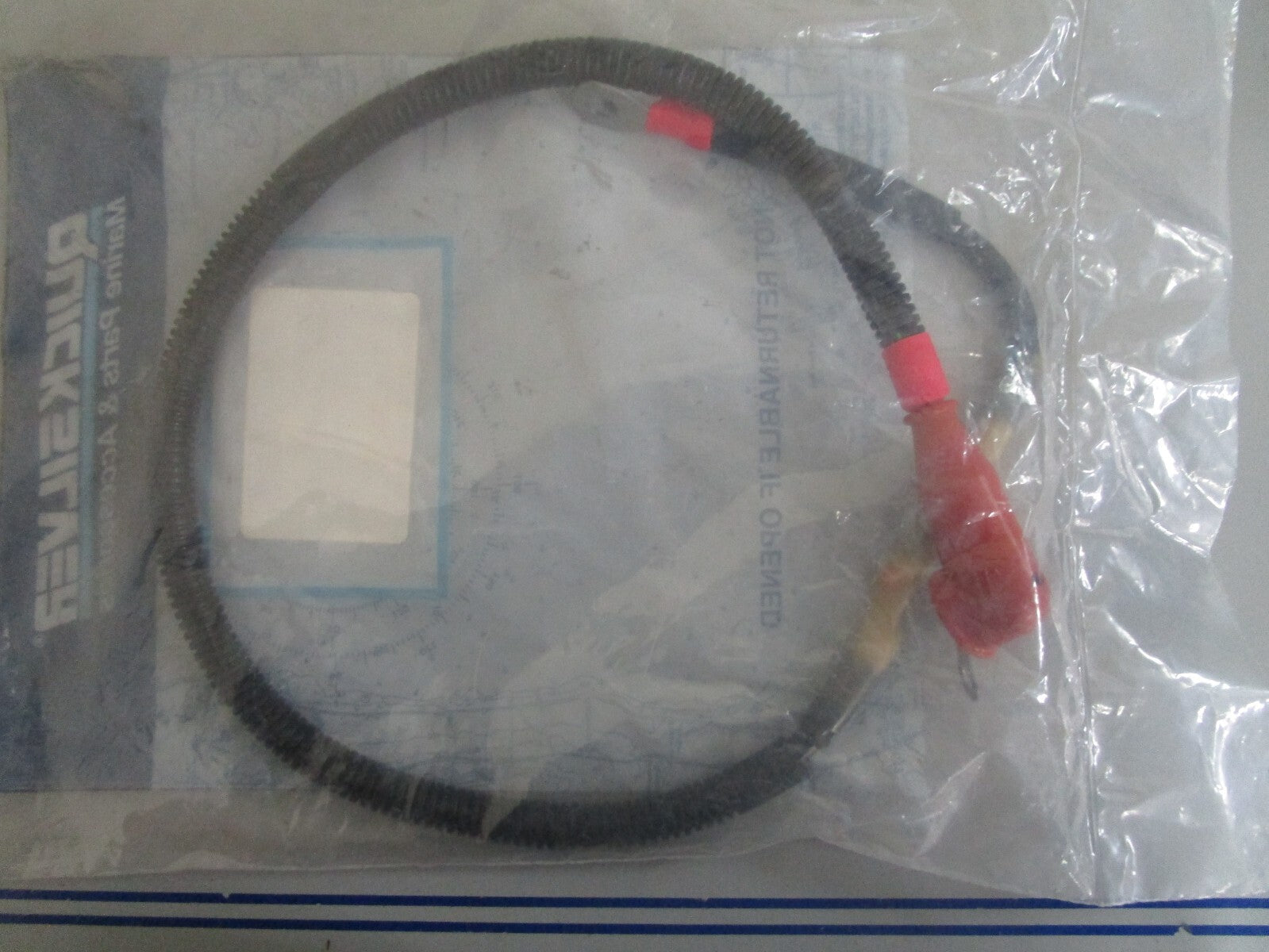 *NEW OEM* 0820 Mercury Quicksilver Fuse 150A Harness Assy 8M0088927