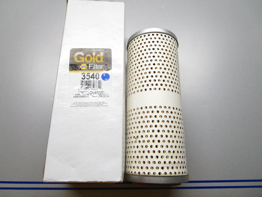 *NEW* 0810 Napa Gold Fuel Filter 3540