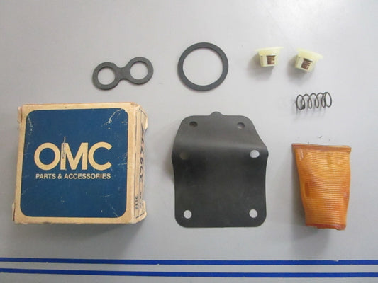 *NEW OEM* 0820 OMC Johnson Evinrude Repair Kit 379777 0379777