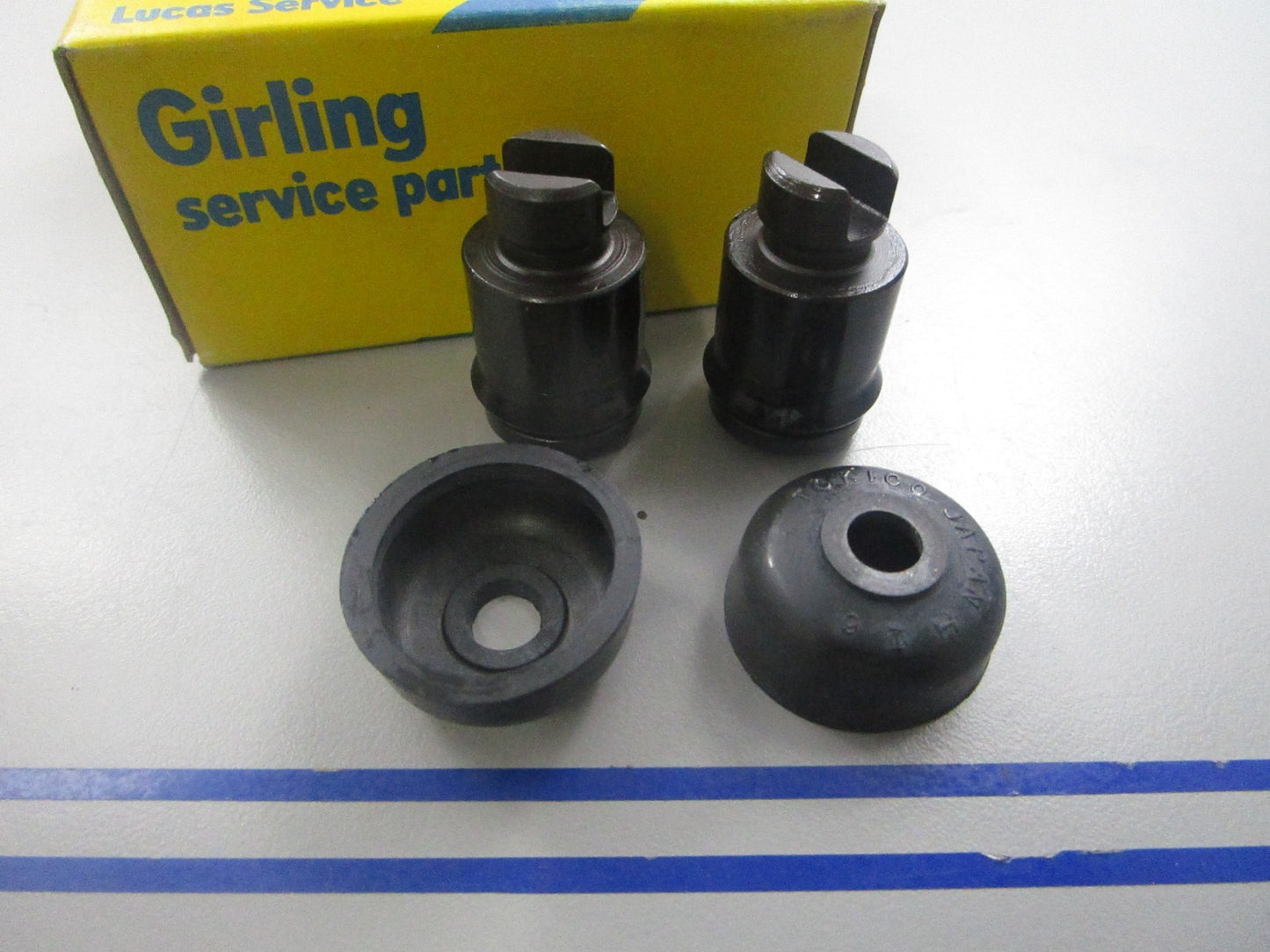 *NEW OEM* 0810 Girling Repair Kit SP-5305