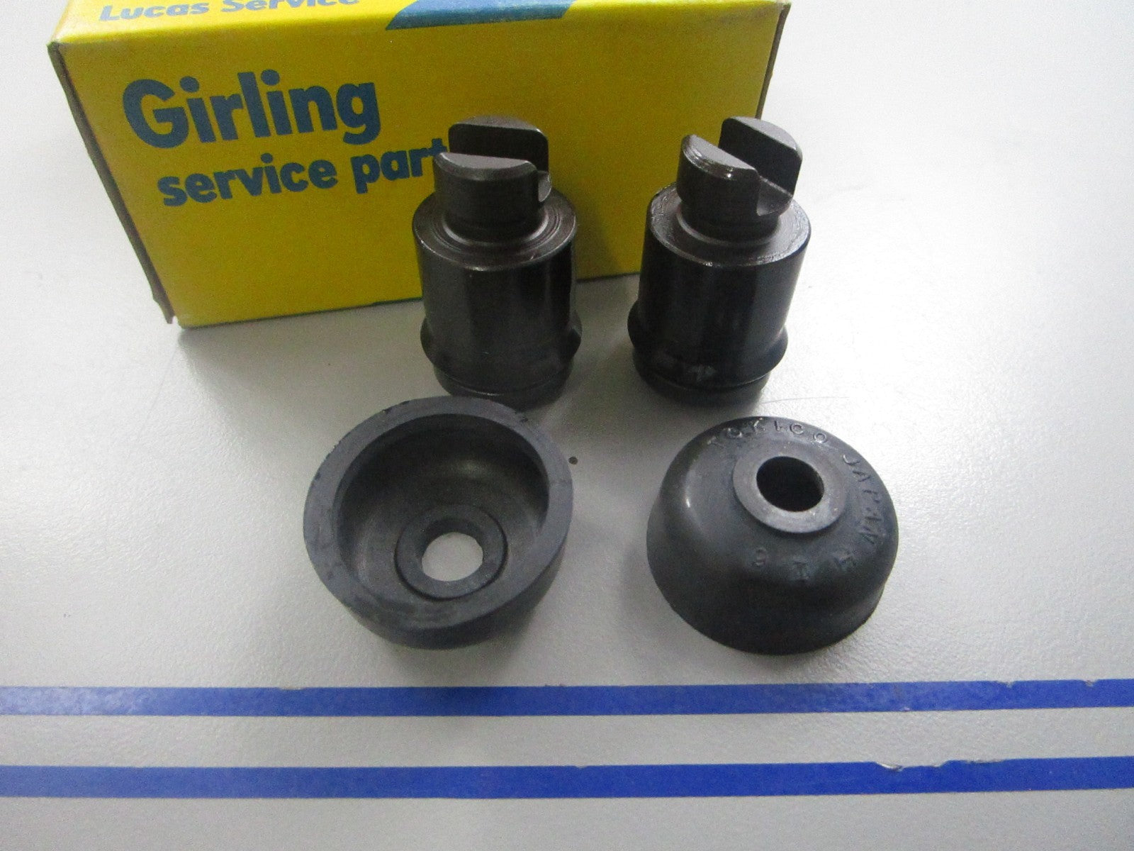 *NEW OEM* 0810 Girling Repair Kit SP-5305