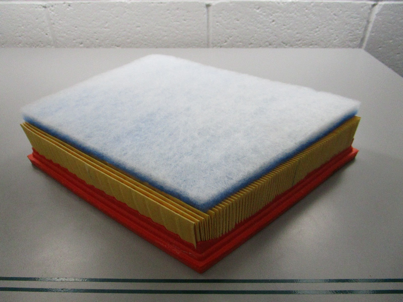 NEW 49314 WIX Air Filter 0810