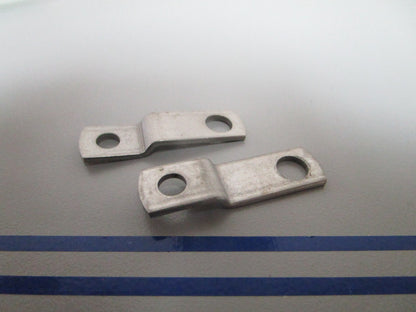 NEW OEM (LOT OF 2) 205041 0205041 OMC Johnson Evinrude Retainer 0810
