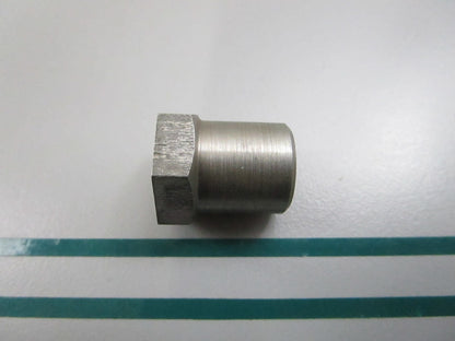 NEW OEM 319882 0319882 OMC Johnson Evinrude Trail Lock Nut 0810