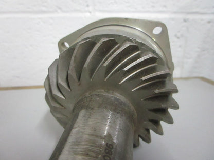 NEW OEM 980754 0980754 OMC Johnson Evinrude Ball Gear & Shaft Assy 0820