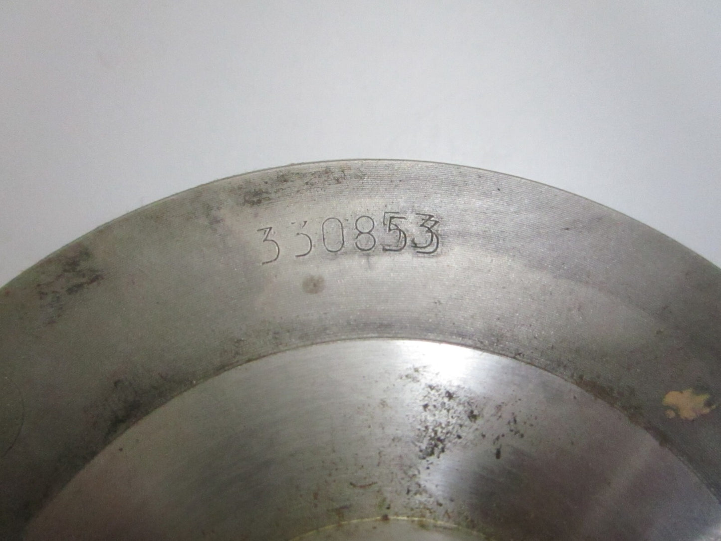 *NEW OEM* 0820 OMC Johnson Evinrude 30T Reverse Gear 330853 0330853