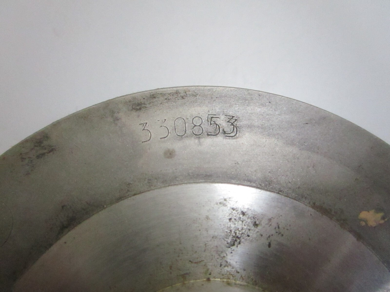*NEW OEM* 0820 OMC Johnson Evinrude 30T Reverse Gear 330853 0330853