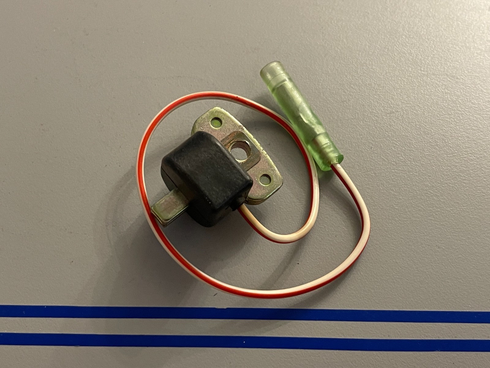 NEW OEM 41830M Mercury Coil 0720